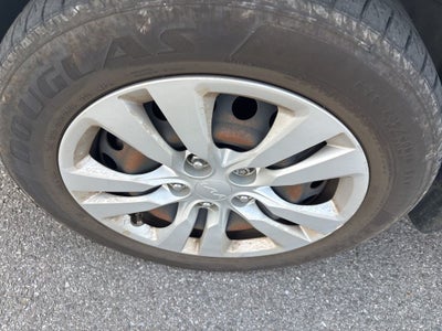 2022 Kia Soul LX - CLEAN CARFAX / ONE OWNER