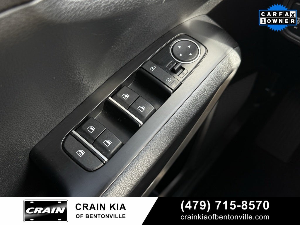 2023 Kia Soul LX - KIA CPO / CARFAX ONE OWNER