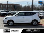 2023 Kia Soul LX - KIA CPO / CARFAX ONE OWNER