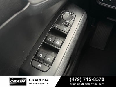 2024 Kia Soul LX - KIA CPO / CLEAN CARFAX