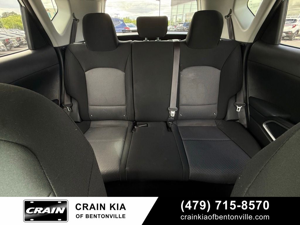 2024 Kia Soul LX - KIA CPO / CLEAN CARFAX