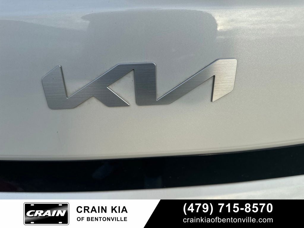 2024 Kia Soul LX - KIA CPO / CLEAN CARFAX