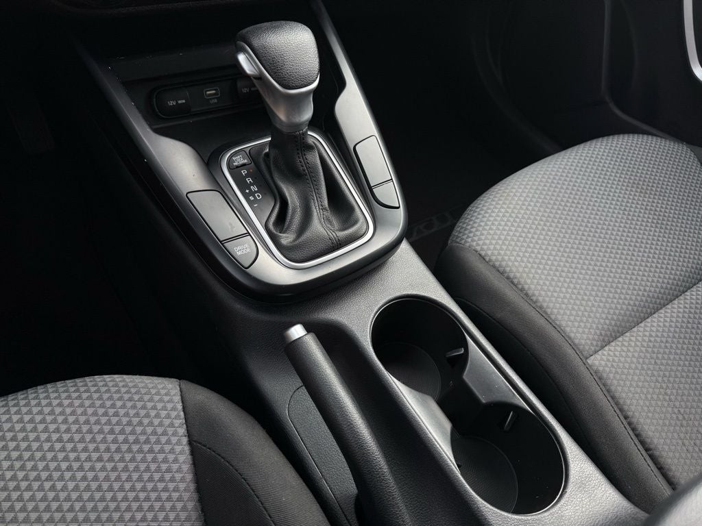 2023 Kia Soul LX - KIA CPO / CLEAN CARFAX / ONE OWNER