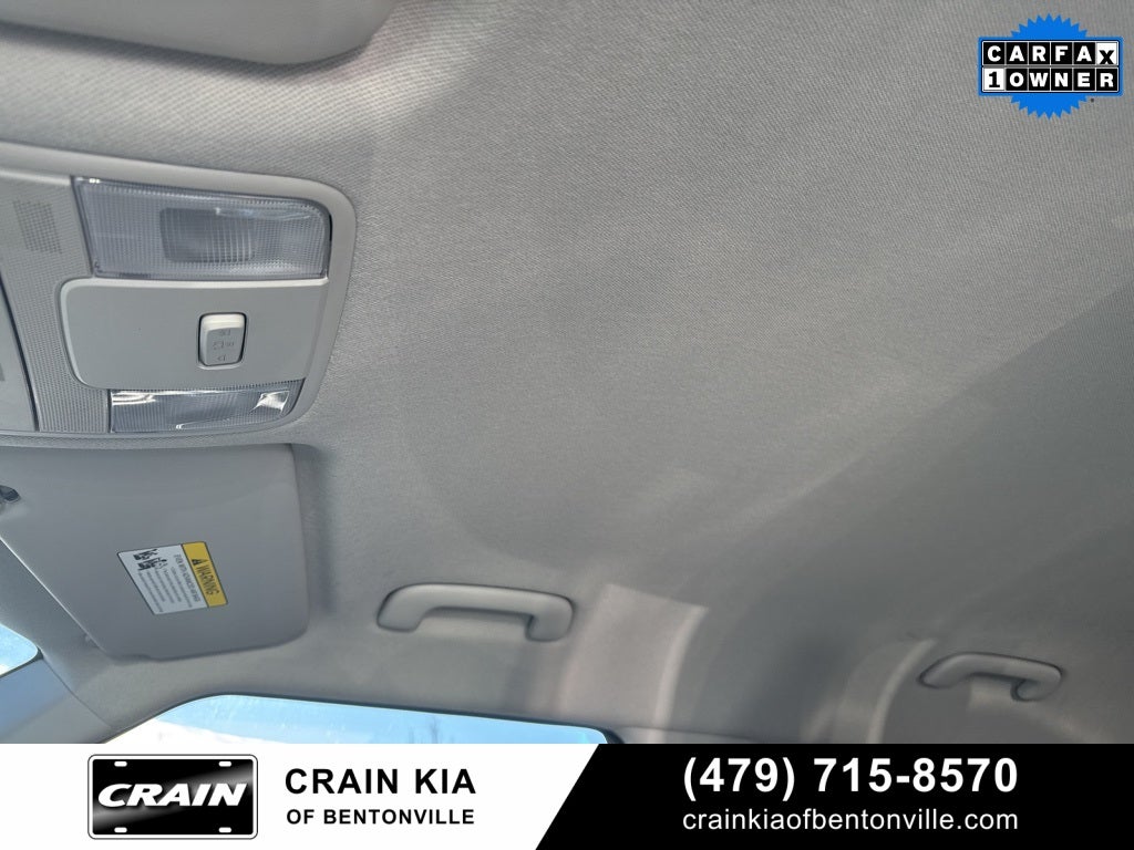 2023 Kia Soul LX - KIA CPO / CLEAN CARFAX / ONE OWNER