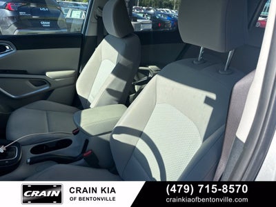 2021 Kia Soul LX - KIA CPO / CLEAN CARFAX / ONE OWNER