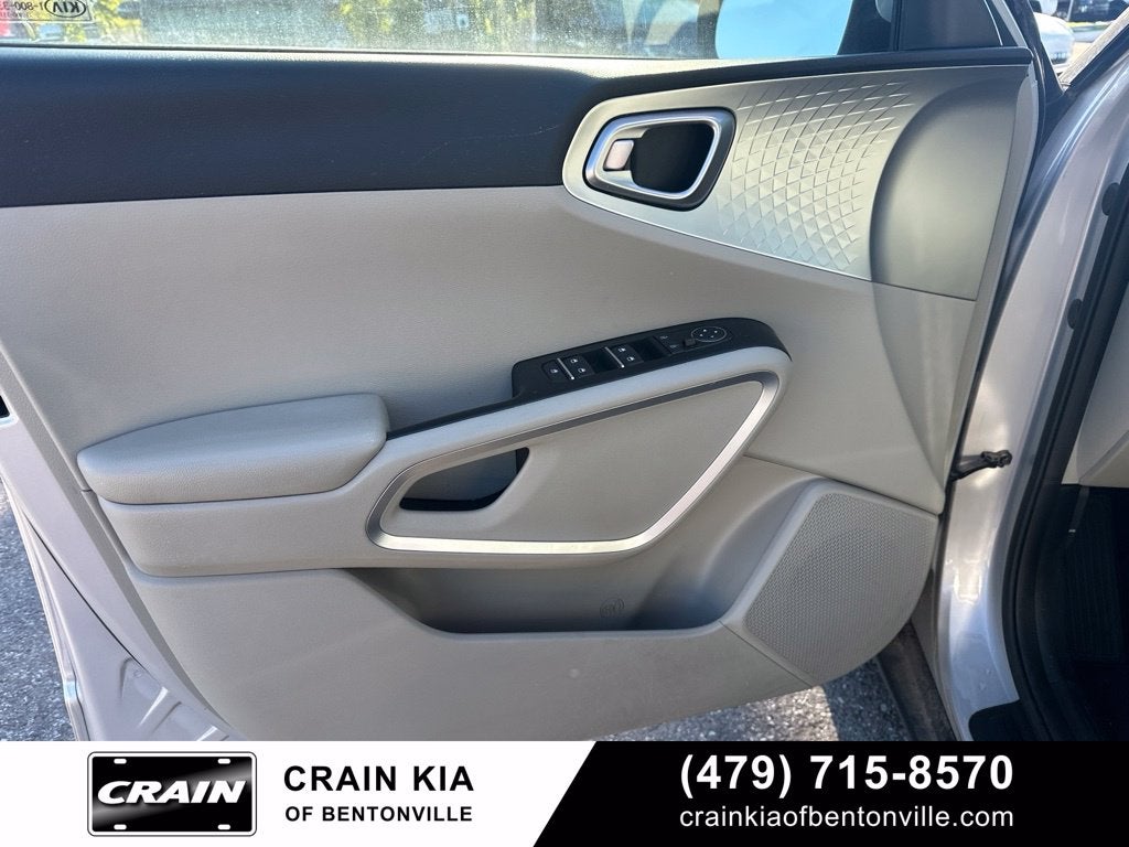 2021 Kia Soul LX - KIA CPO / CLEAN CARFAX / ONE OWNER