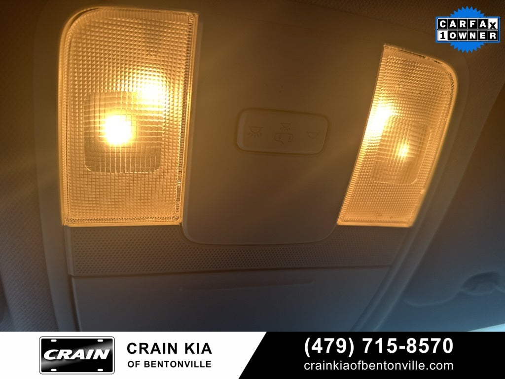 2022 Kia Soul LX - KIA CPO / CLEAN CARFAX / ONE OWNER