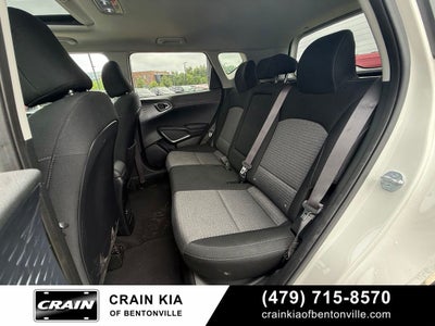 2023 Kia Soul EX - KIA CPO / CLEAN CARFAX / ONE OWNER