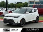 2023 Kia Soul EX - KIA CPO / CLEAN CARFAX / ONE OWNER
