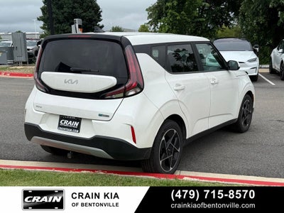 2023 Kia Soul EX - KIA CPO / CLEAN CARFAX / ONE OWNER