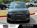 2024 Kia Soul GT-Line - KIA CPO / CARFAX ONE OWNER