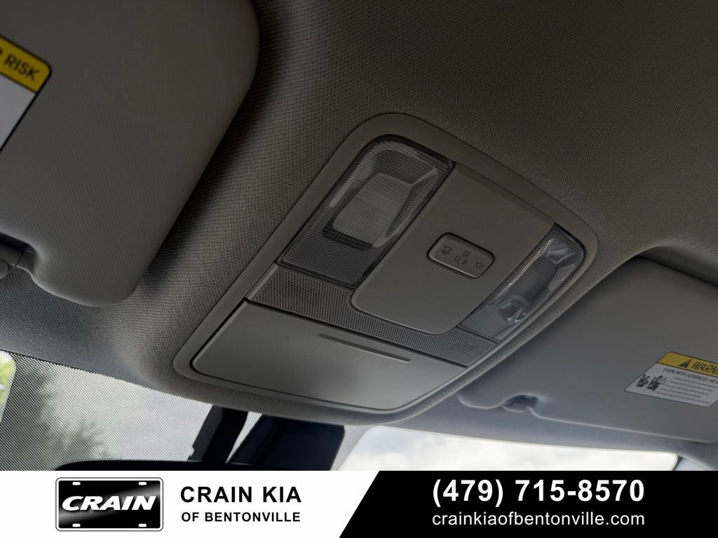 2024 Kia Soul GT-Line - KIA CPO / CLEAN CARFAX / ONE OWNER
