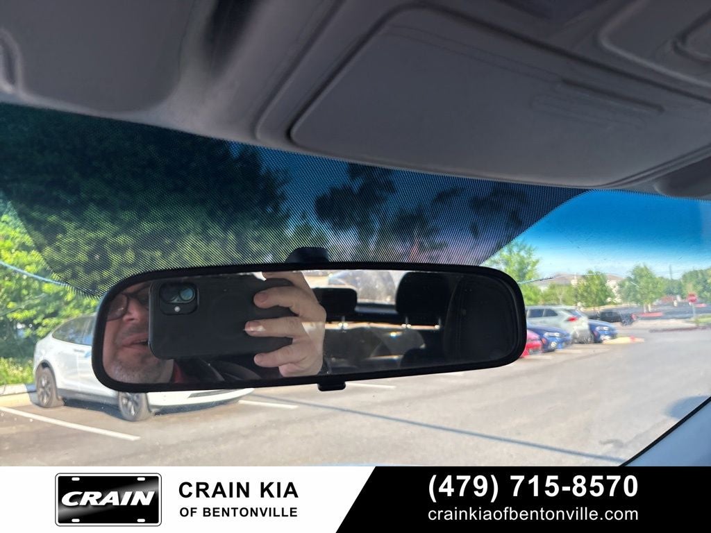 2018 Kia Soul Base - WHOLESALE / AS-IS