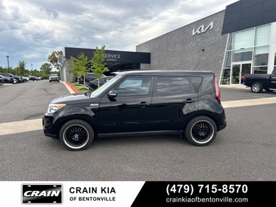 2014 Kia Soul Exclaim - SUNROOF / LEATHER