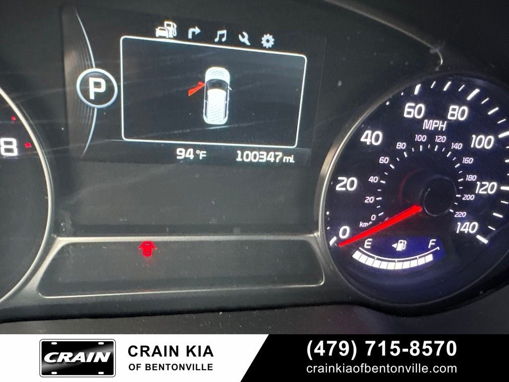 2014 Kia Soul Exclaim - SUNROOF / LEATHER
