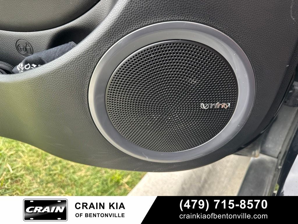 2014 Kia Soul Exclaim - SUNROOF / LEATHER