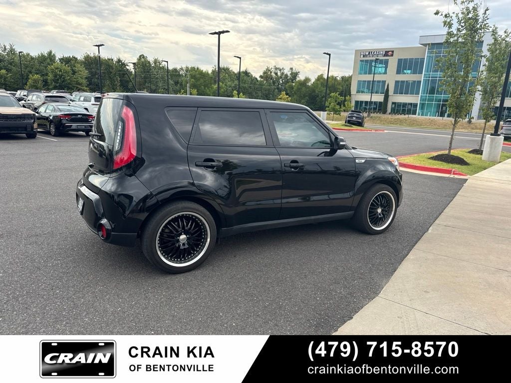2014 Kia Soul Exclaim - SUNROOF / LEATHER