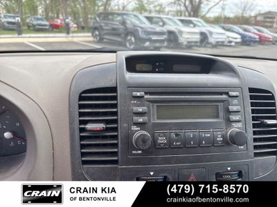 2008 Kia Sedona LX - AS-IS / CLEAN CARFAX