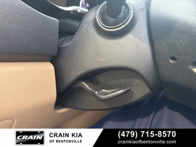 2016 Kia Sedona EX - CARFAX ONE OWNER