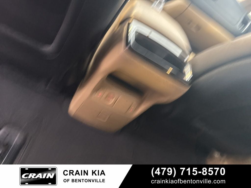 2016 Kia Sedona EX - CARFAX ONE OWNER