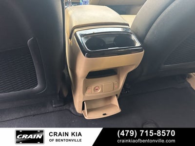 2016 Kia Sedona EX - CARFAX ONE OWNER