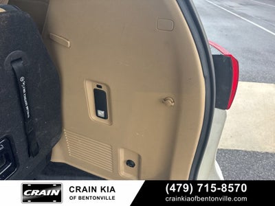 2016 Kia Sedona EX - CARFAX ONE OWNER