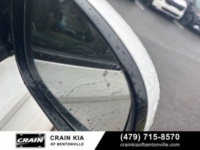 2016 Kia Sedona EX - CARFAX ONE OWNER