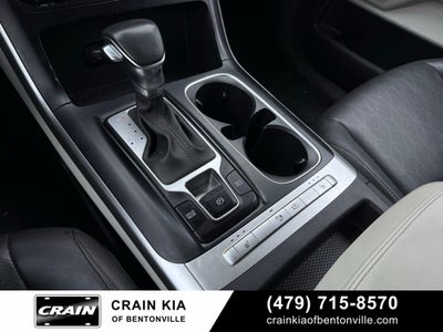 2024 Kia Carnival LX - KIA CPO / CARFAX ONE OWNER