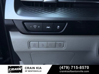 2024 Kia Carnival LX Seat Package - CLEAN CARFAX / ONE OWNER