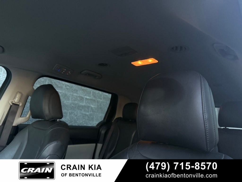 2024 Kia Carnival LX Seat Package - CLEAN CARFAX / ONE OWNER
