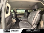 2025 Kia Carnival LXS - KIA CPO / CLEAN CARFAX / ONE OWNER