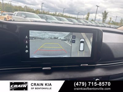 2022 Kia Carnival SX | KIA CPO | CARFAX ONE OWNER
