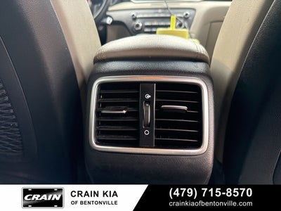 2020 Kia Sportage S - CLEAN CARFAX / LEATHER SEATS