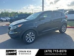 2016 Kia Sportage LX - AWD