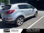 2011 Kia Sportage EX - WHOLESALE / AS-IS
