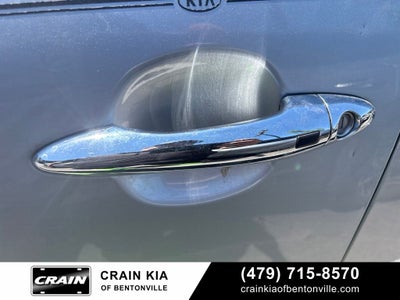 2011 Kia Sportage EX - WHOLESALE / AS-IS