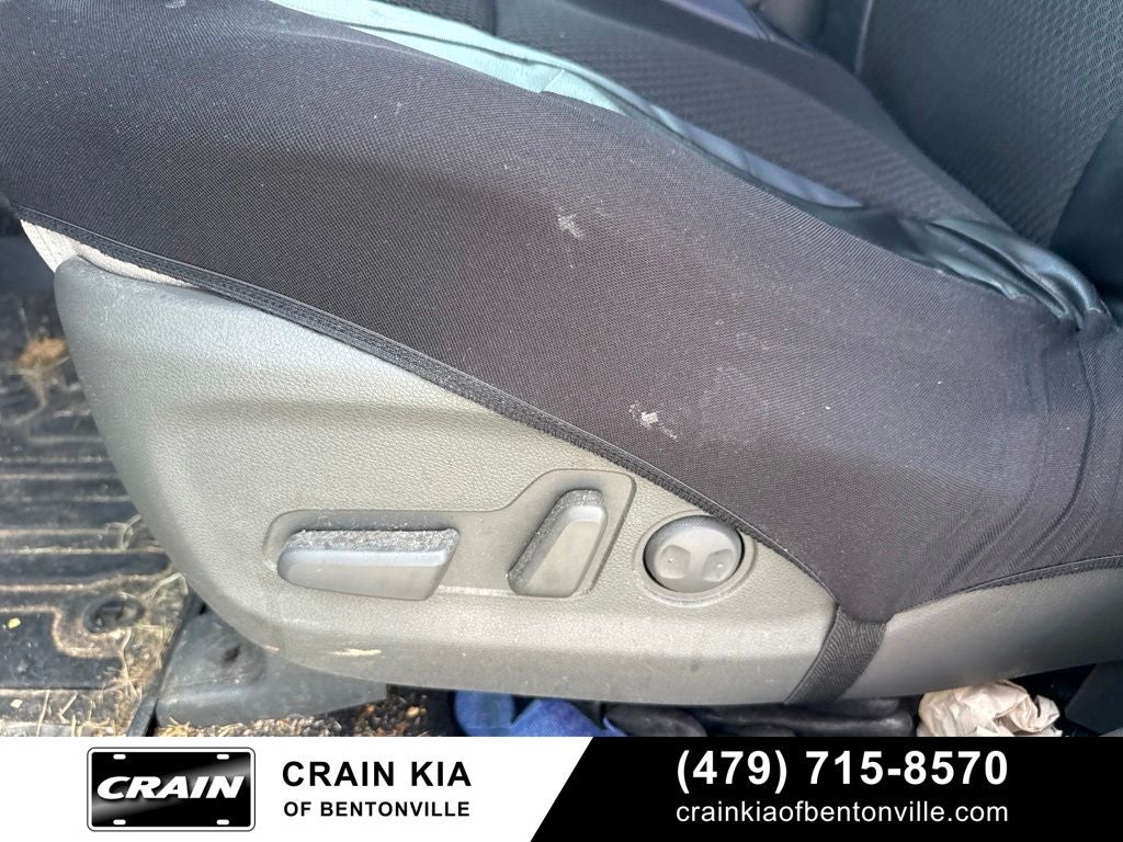 2017 Kia Sportage LX - CLEAN CARFAX