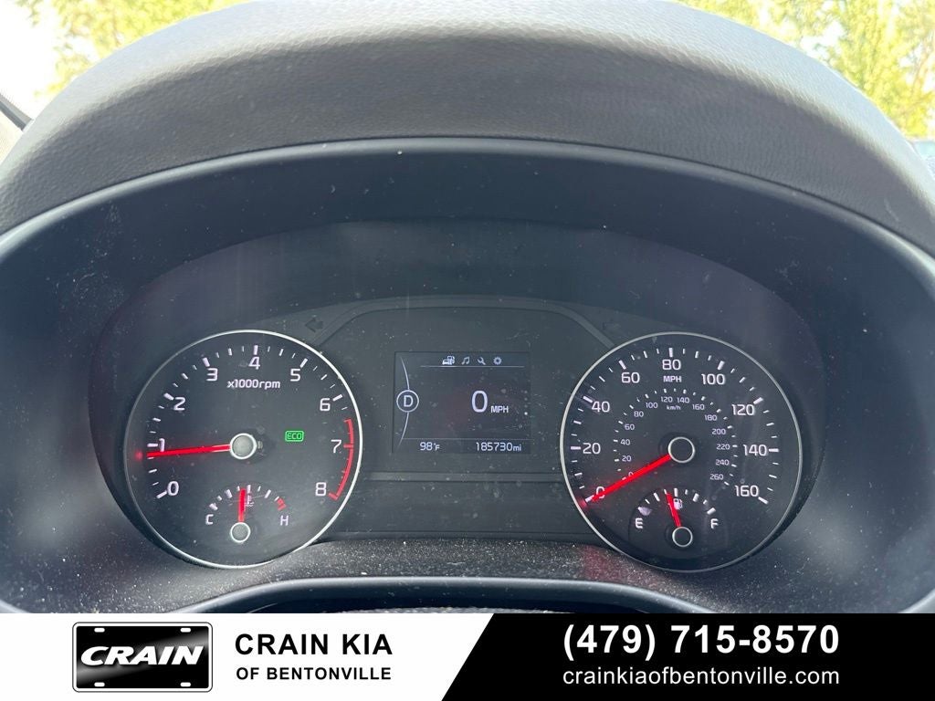 2017 Kia Sportage LX - CLEAN CARFAX