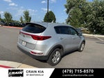 2017 Kia Sportage LX - CLEAN CARFAX