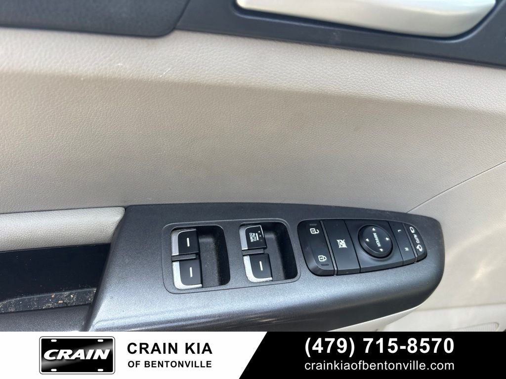 2020 Kia Sportage LX - AWD