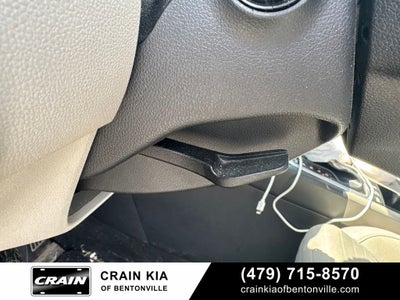 2020 Kia Sportage LX - AWD