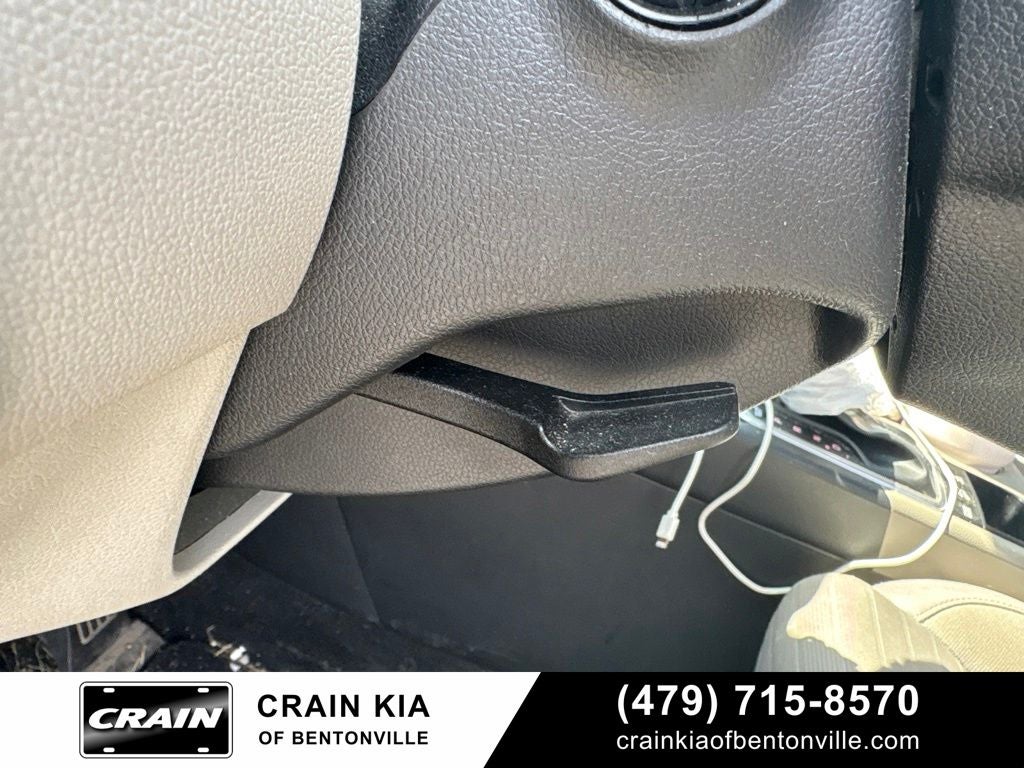 2020 Kia Sportage LX - AWD