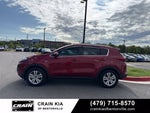 2019 Kia Sportage LX ONE OWNER / LOW MILES!
