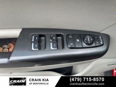 2017 Kia Sportage EX - PANORAMIC SUNROOF