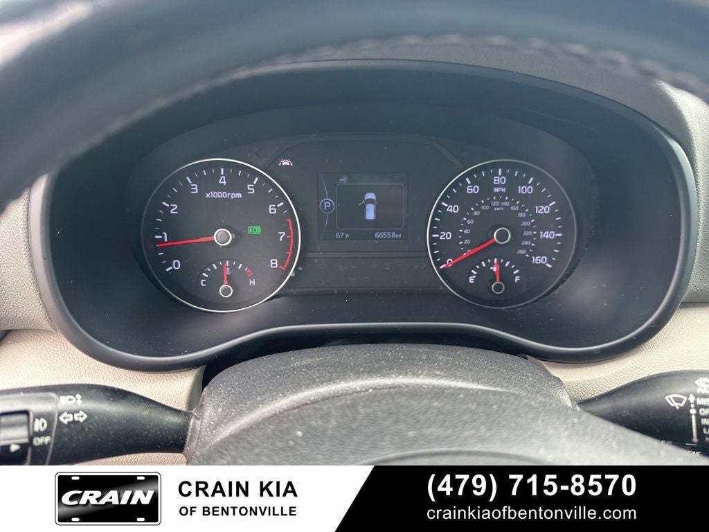 2017 Kia Sportage EX - PANORAMIC SUNROOF