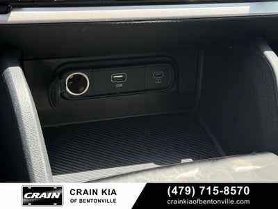 2024 Kia Sportage LX - KIA CPO