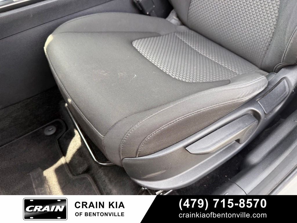 2024 Kia Sportage LX - KIA CPO