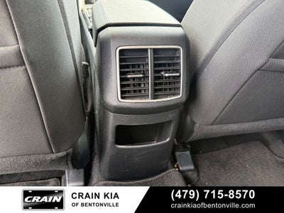 2024 Kia Sportage LX - KIA CPO