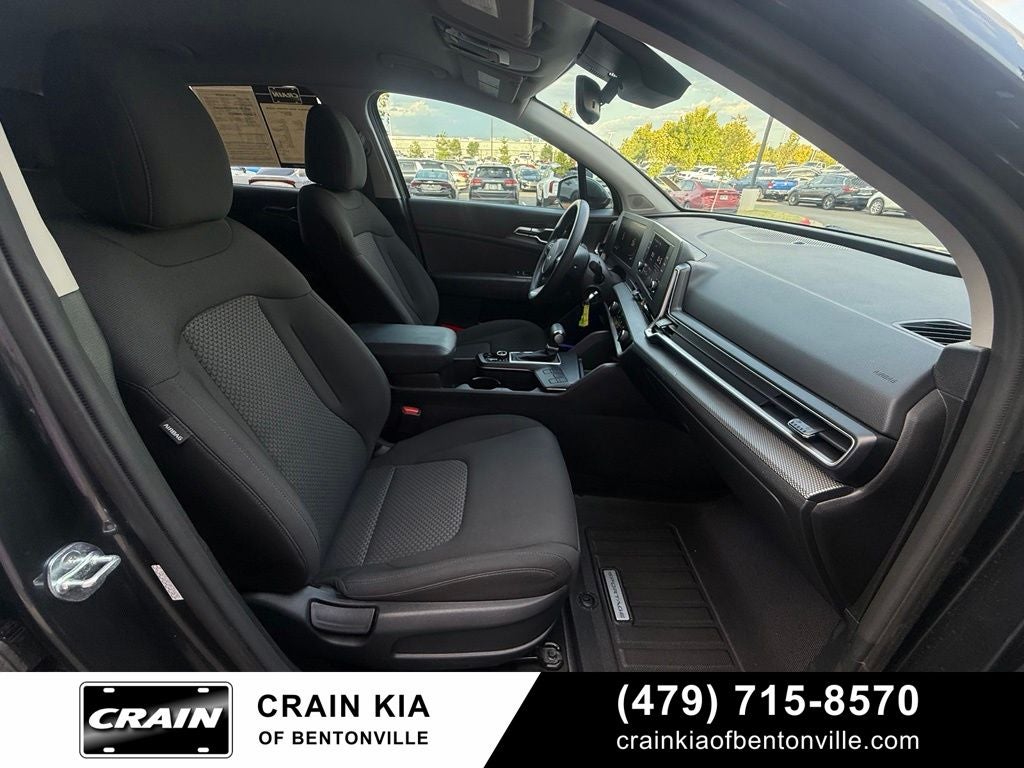 2024 Kia Sportage LX - KIA CPO / CLEAN CARFAX / ONE OWNER