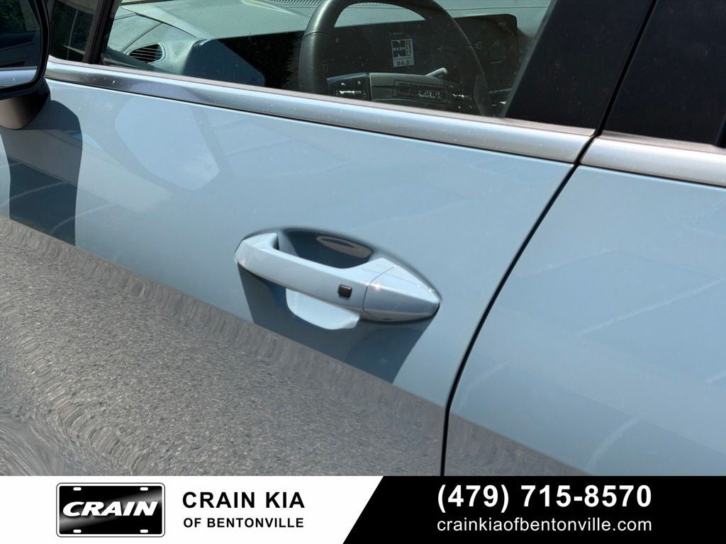 2026 Kia Sportage Hybrid EX - KIA CPO / AWD / PANORAMIC SUNROOF / ONE OWNER